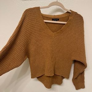 American Eagle Knitted Sweater
